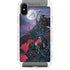Ed Beard Jr. Dragon Reaper by Ed Beard Jr iPhone Cases